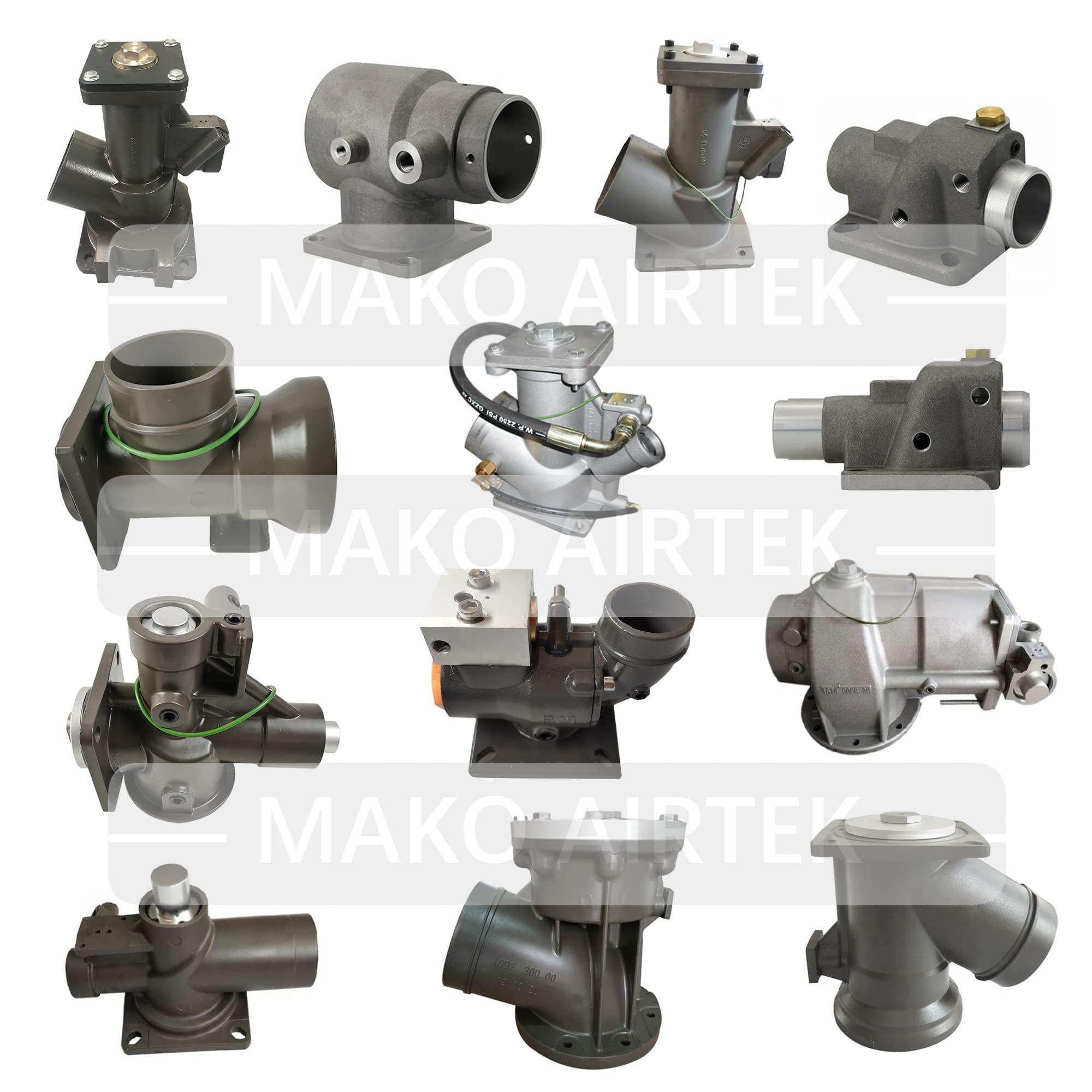 409783 Replacement Valve for SULLAIR Air Compressor - Genuine OEM Part for Industrial & Workshop Air Tools