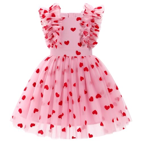 Pink-red Heart
