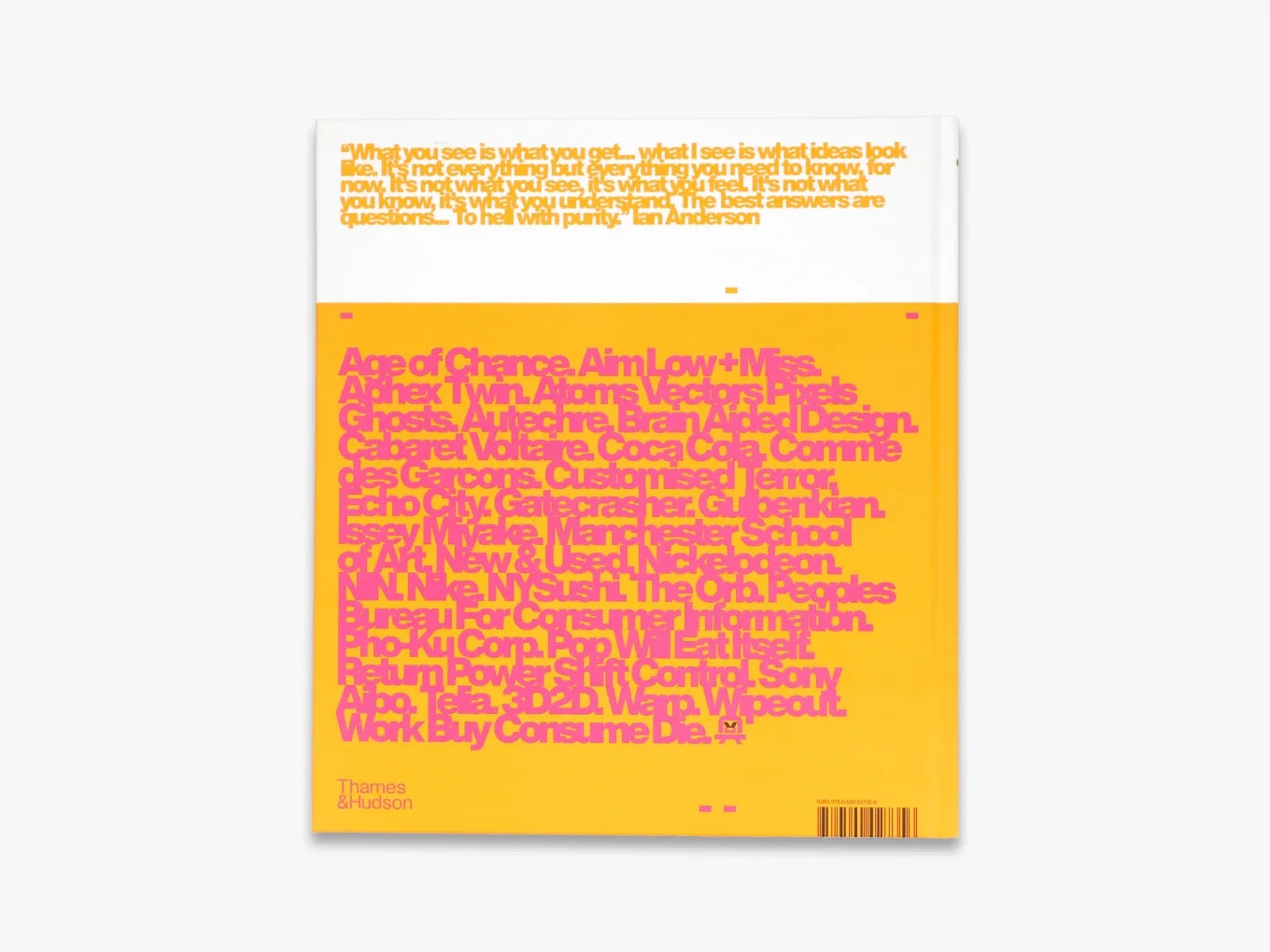 The Complete A to Z Guide of The Designers Republic - Fashion, Style & Design Inspiration for Home Decor, Office & Creative Spaces