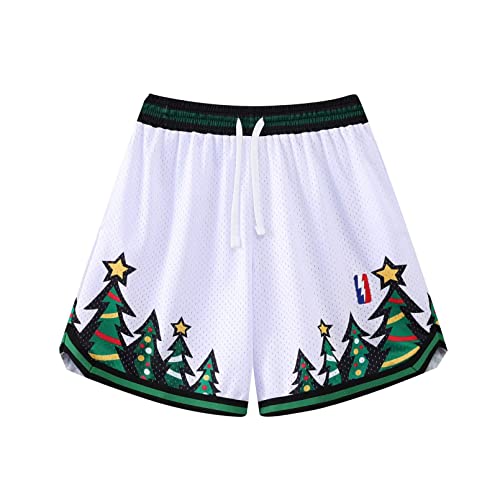Christmas White