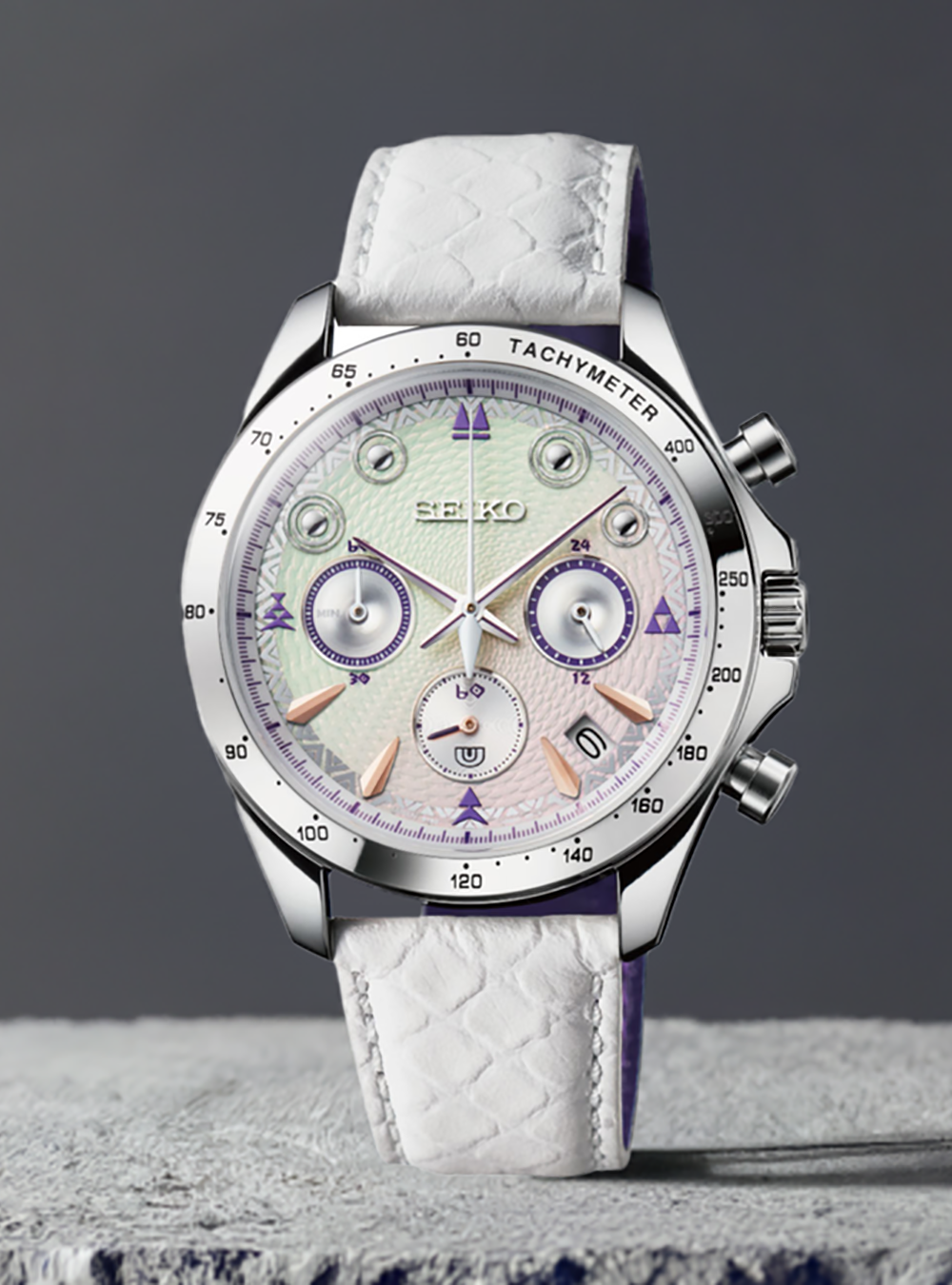 SEIKO × MONSTER HUNTER 20th Anniversary Limited Edition Watch - Japanese Made Automatic Timepiece for Collectors & Gamers | Perfect for Special Occasions, Gaming Events & Watch Enthusiasts