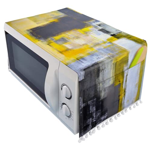 Yellow Gray