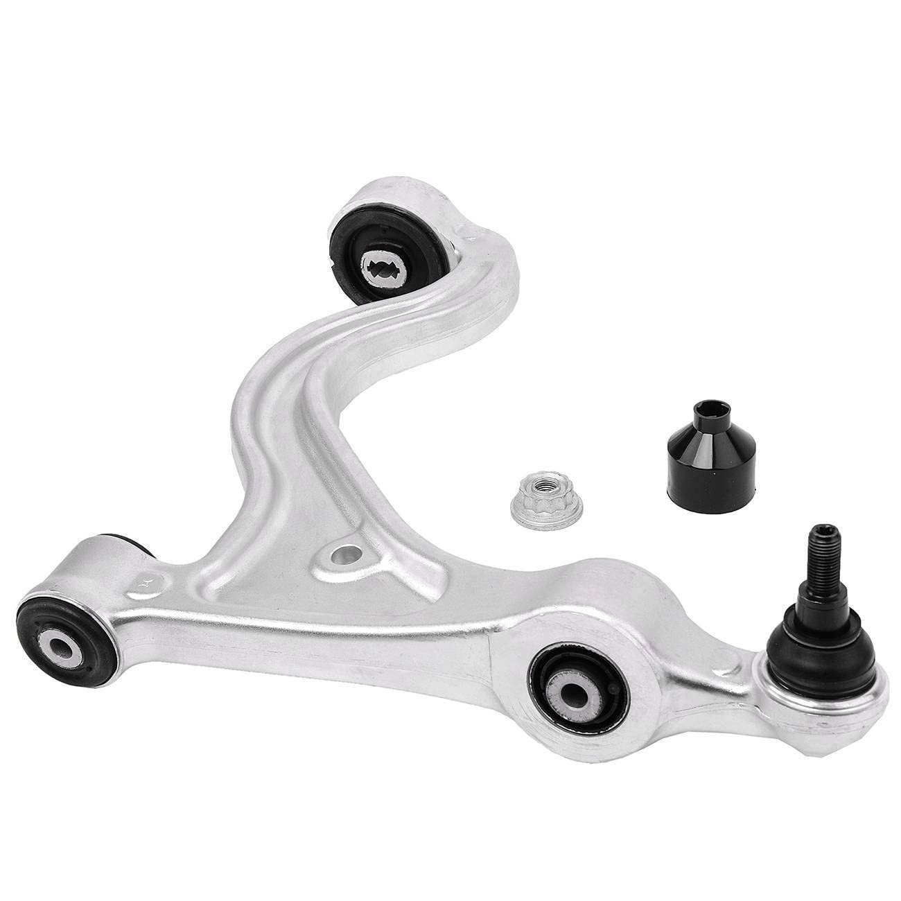 KT 97034105304 Front Left Driver Side Lower Control Arm - Replacement Suspension Part for Smooth Ride | Compatible with [Vehicle Models] | Durable Auto Repair Component for DIY Mechanics & Professional Use