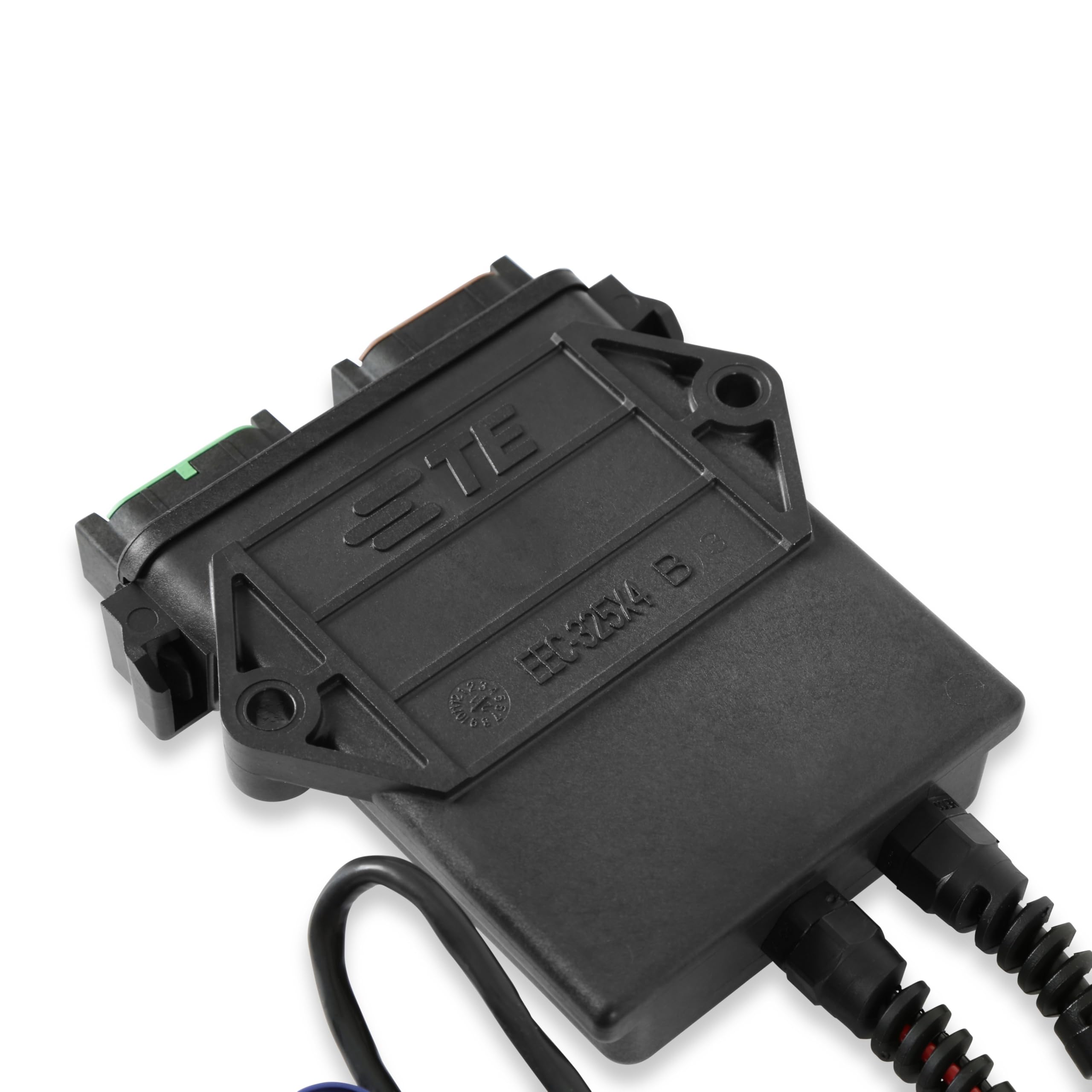 4 Channel Wideband O2 Sensor Controller - 220-VM-AF4-1357 for Car Performance Tuning & Engine Monitoring | Perfect for Dyno Testing, Fuel Mapping & Air/Fuel Ratio Optimization