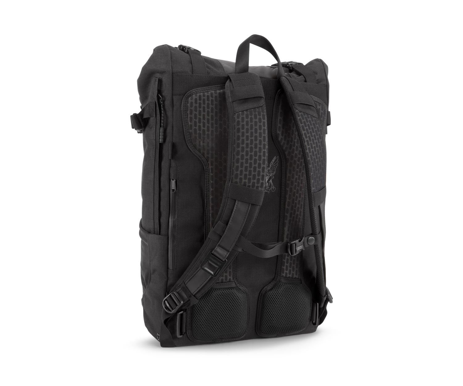 Timbuk2 Especial Tres Cycling Backpack - Waterproof Bike Commuter Backpack for Men & Women - Perfect for Cycling, Hiking, Travel & Outdoor Adventures