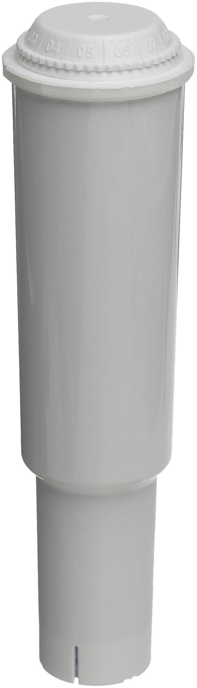 Jura Clearyl Water Filter White - Premium Replacement Filter for Jura Coffee Machines | Perfect for Home & Office Use