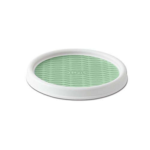 White/Green