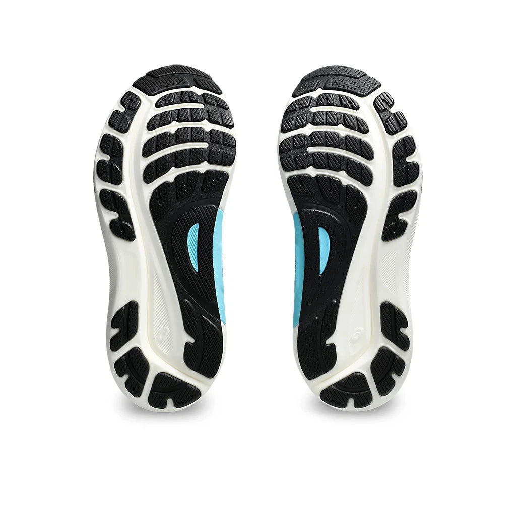 ASICS Men's Gel Kayano 31 Running Shoes - Lightweight Stability Sneakers for Jogging, Walking & Gym Workouts - Perfect for Road Running & Marathon Training