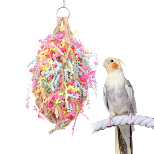 Shredding Toy