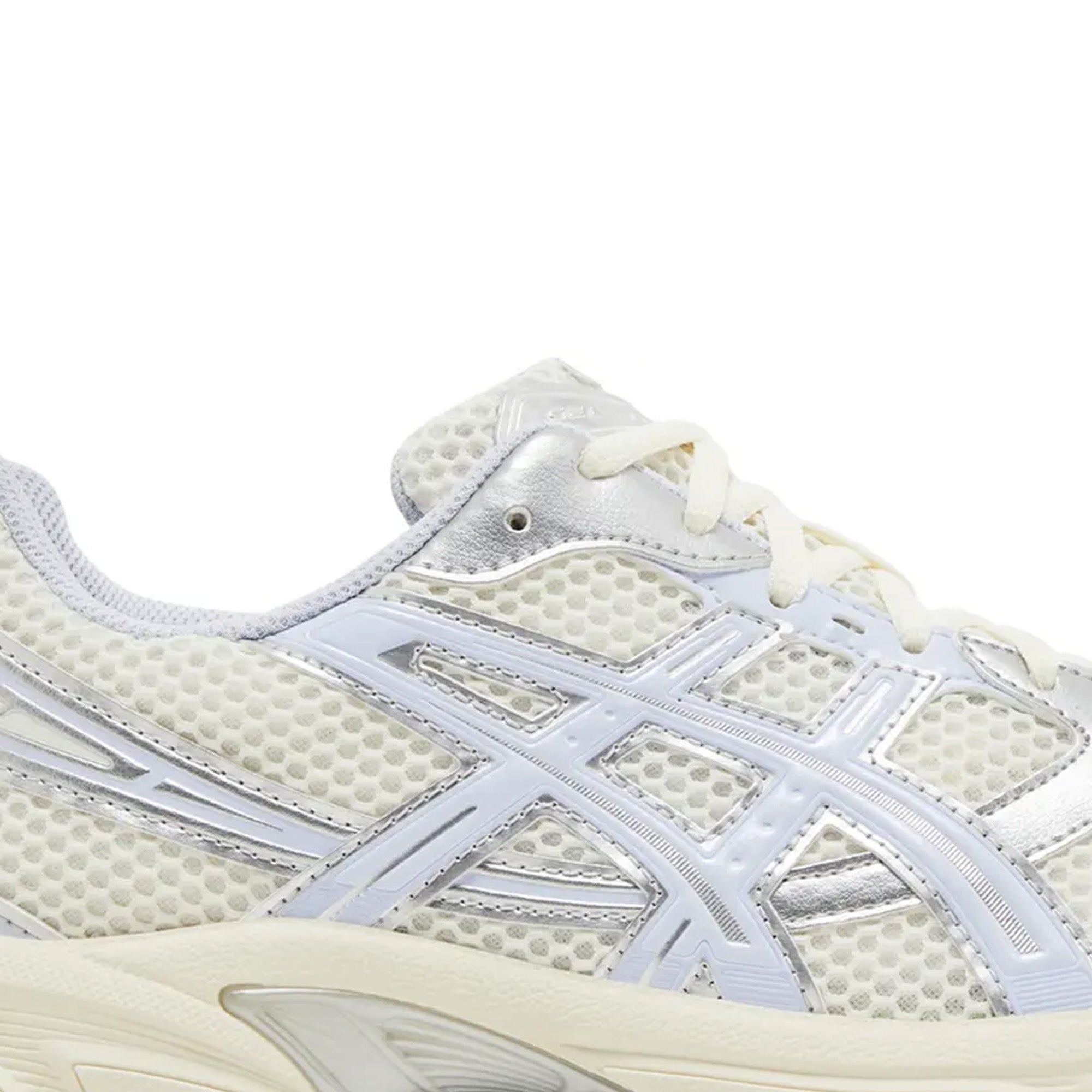 ASICS Gel 1130 'Silver Pack Blue Fade' Women's Running Shoes (2024) - Lightweight Cushioned Sneakers for Jogging, Gym Workouts & Everyday Wear