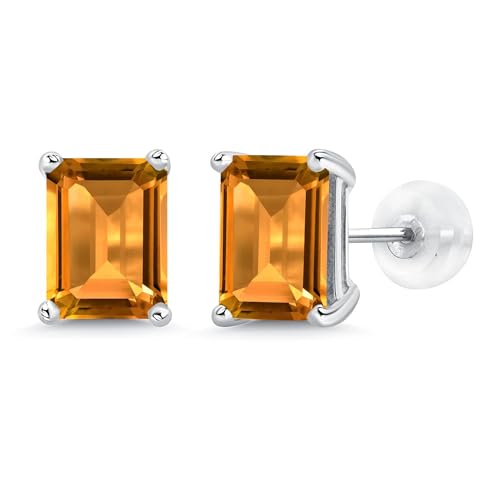 Citrine, November
