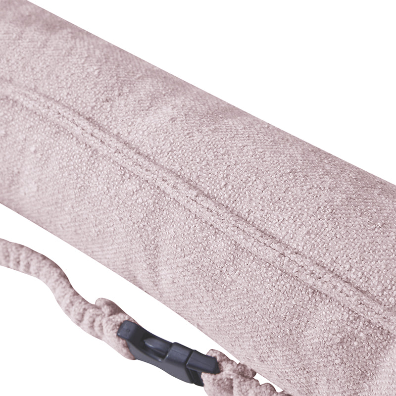 Comfortable Cuddle Nursery Power Glider Neck Pillow - Soft Support for Nursing, Travel & Relaxation - Perfect for Moms, Babies & Long Flights