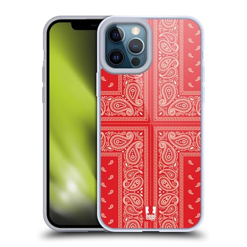 Cross Red