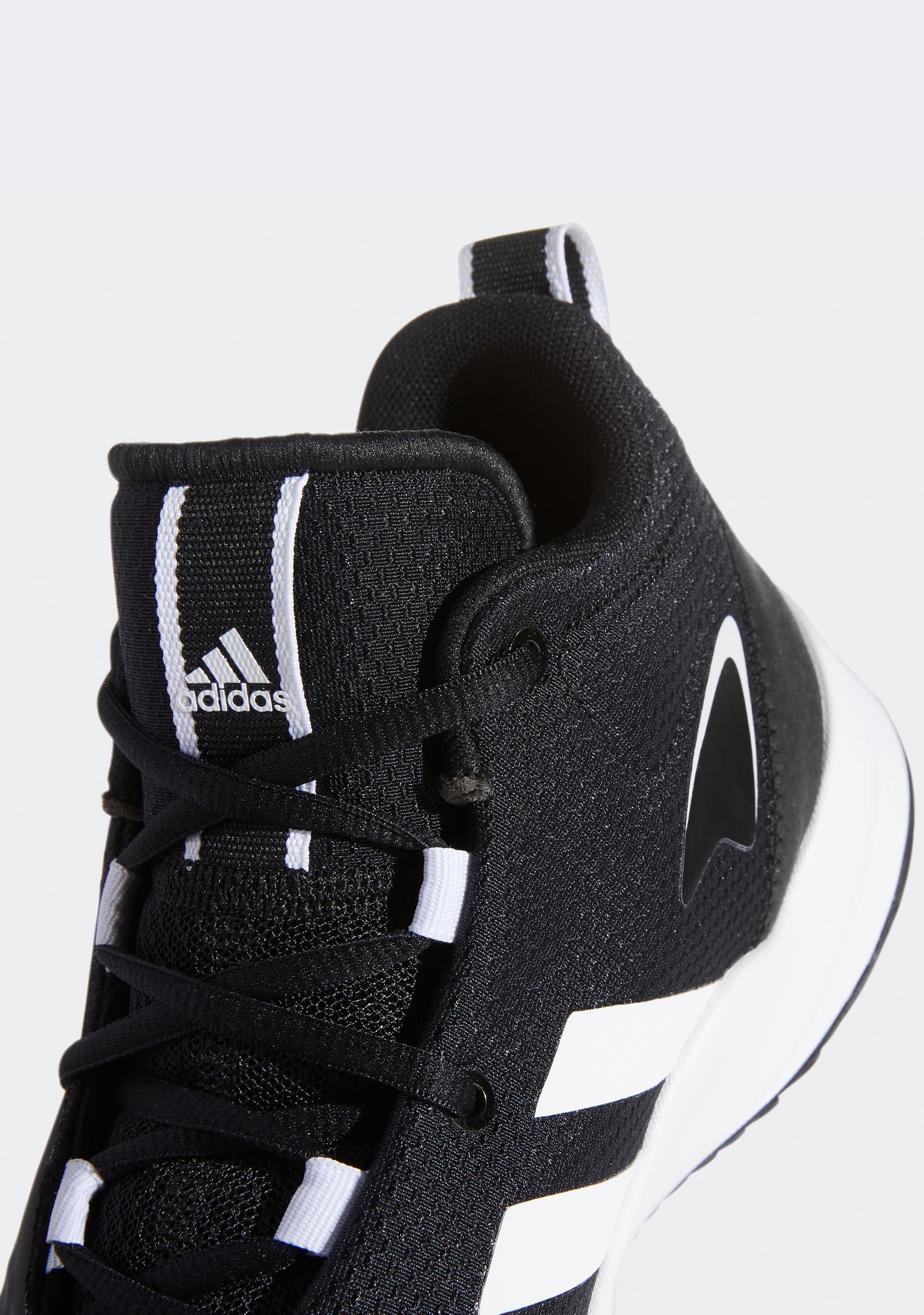 Adidas Men's Pro N3XT 2021 Basketball Shoes - High-Performance Sneakers for Men with Enhanced Cushioning & Support - Perfect for Indoor Courts, Training & Streetwear Fashion