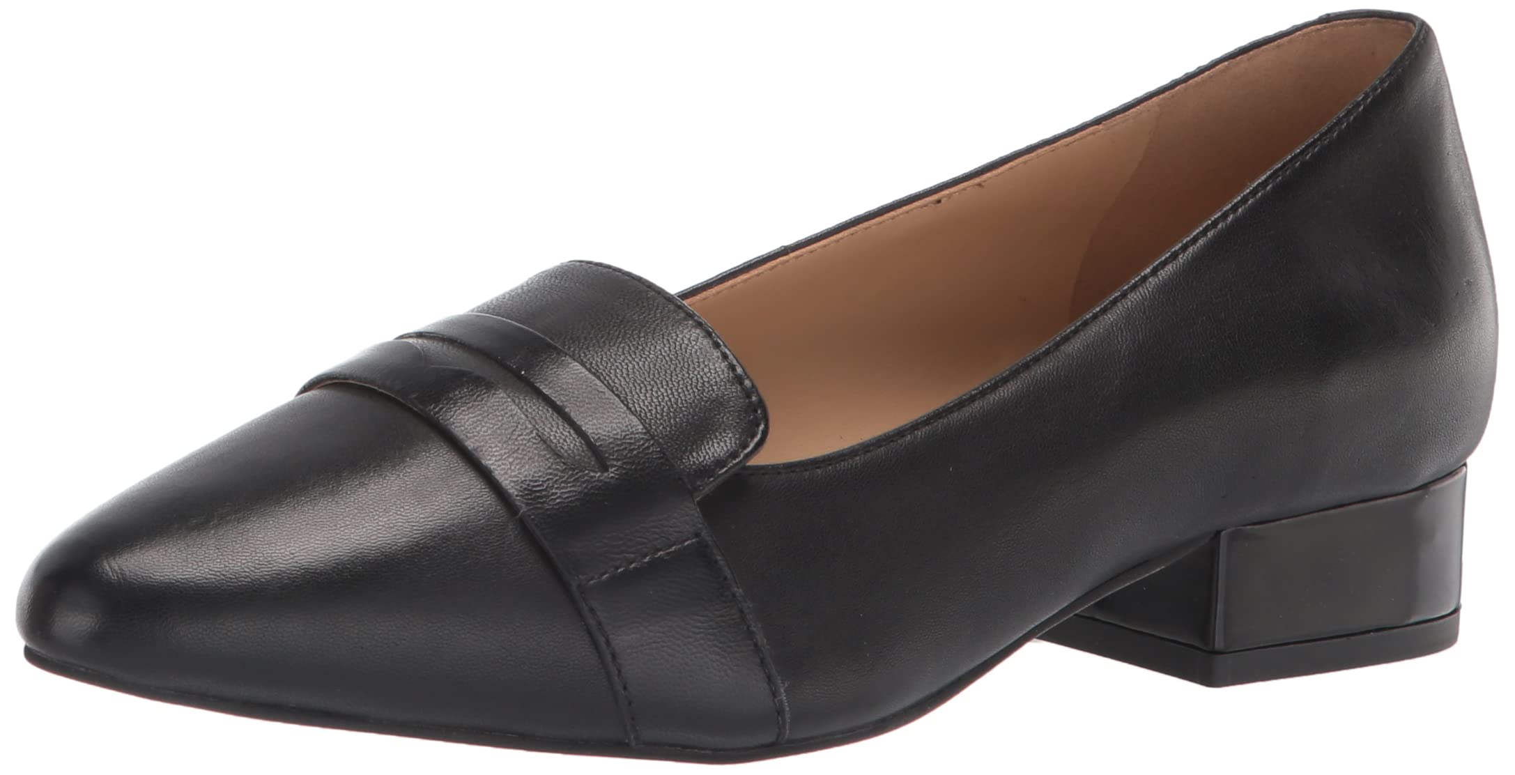 Comfortable Women's Flats for Walking - Trotters Slip-On Shoes for Work, Travel & Everyday Wear - Lightweight & Stylish Casual Shoes for Women