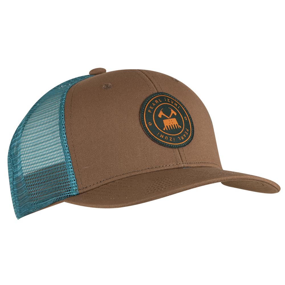SADDLE/GULF TEAL TRAIL