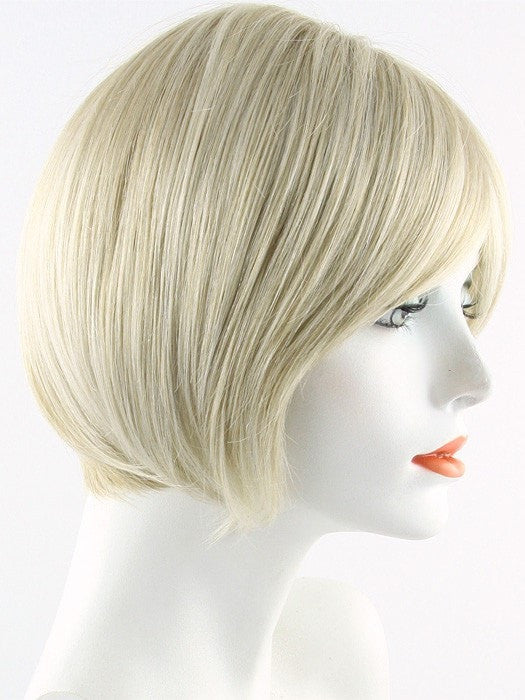Cassidy Hand-Tied Synthetic Lace Front Wig | Natural-Looking Human Hair Alternative | Perfect for Cosplay, Daily Wear & Special Occasions