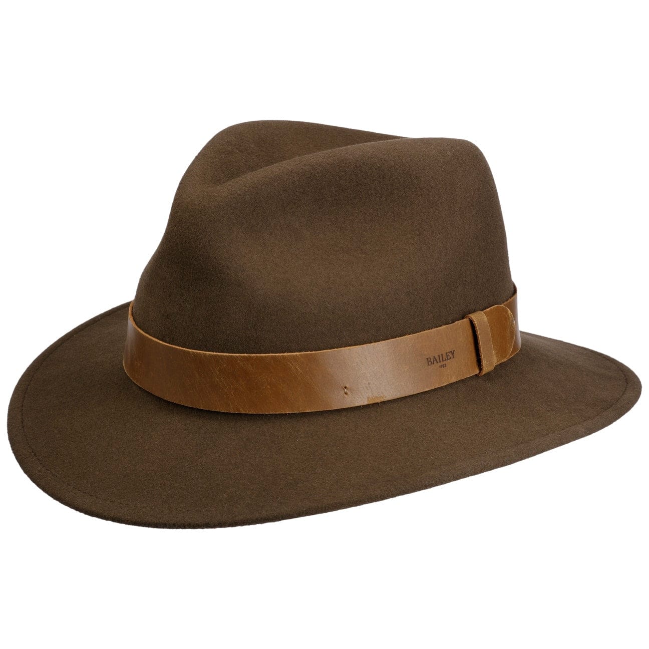 Bailey 1922 Sperling Wool Hat - Classic Winter Beanie for Men & Women | Perfect for Skiing, Hiking & Cold Weather Outdoor Activities