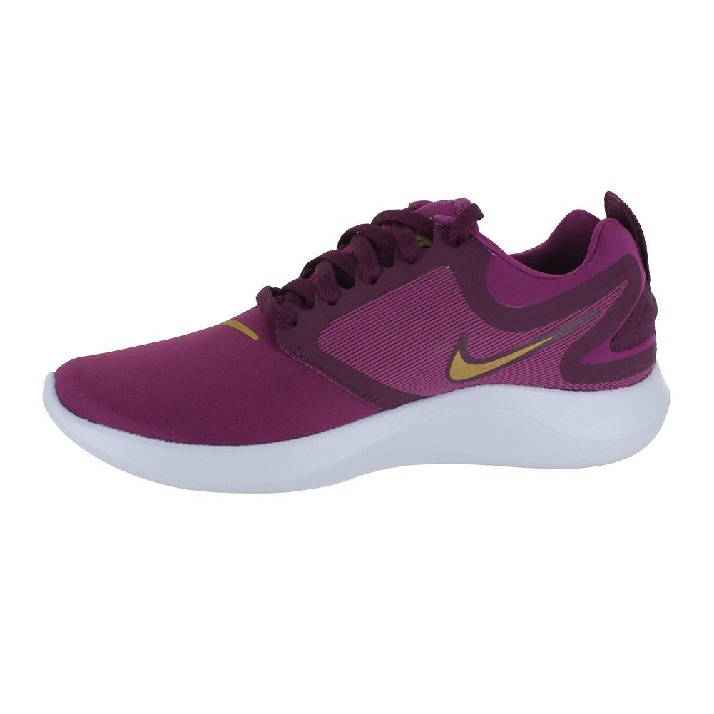 Nike Kids Lunar Solo (GS) - Lightweight Running Shoes for Boys & Girls - Comfortable Sneakers for School, Sports & Daily Wear