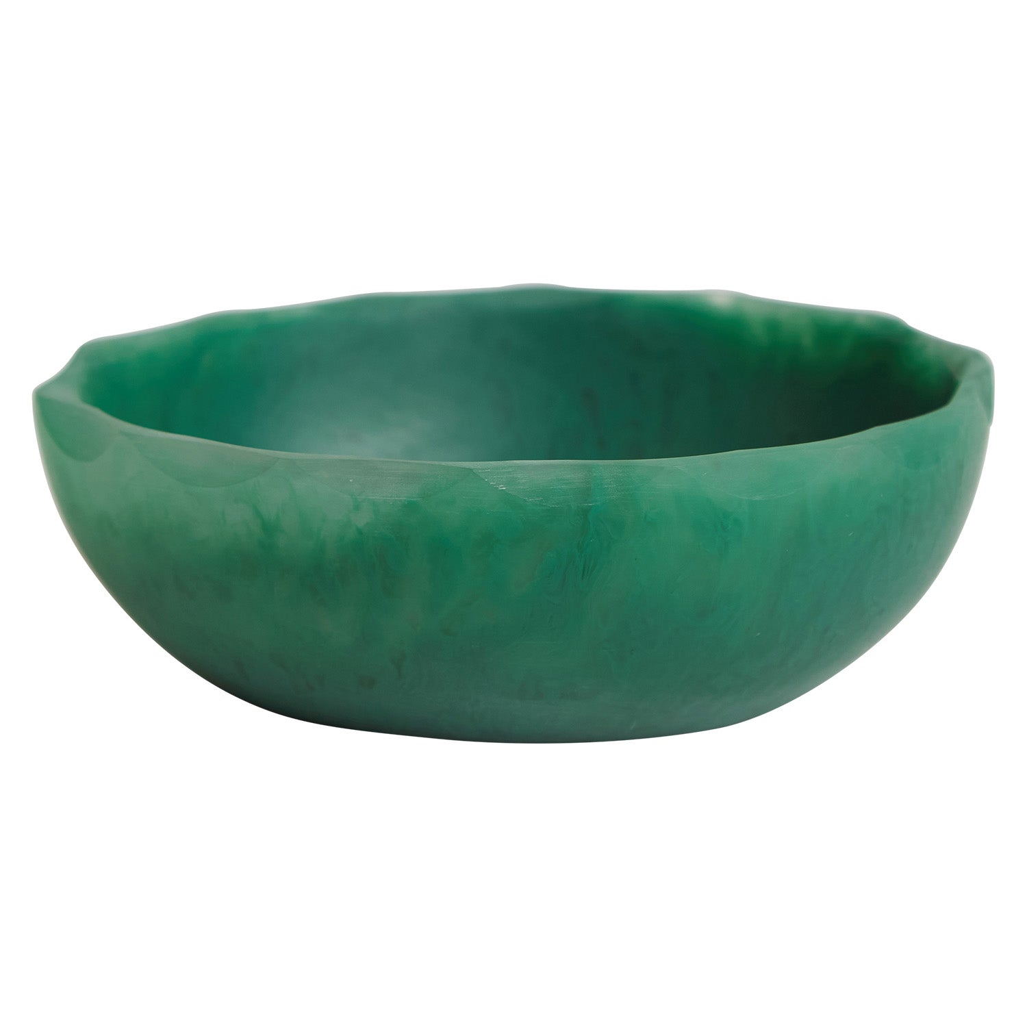 Billie Bowl - Eco-Friendly Bamboo Fiber Bowl Set for Salads, Snacks & Meals | Durable & Lightweight Dishware for Home, Office & Outdoor Use
