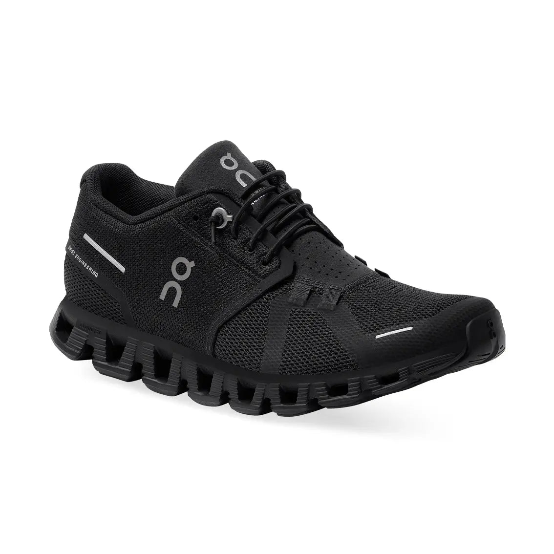 Women's On Running Cloud 5 Running Shoes - Lightweight & Cushioned for Road Running, Trail Jogging & Gym Workouts