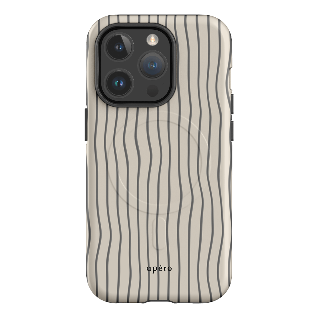 Stylish and Durable Panama Phone Case - Protective Cover for iPhone & Samsung - Perfect for Travel, Work, and Everyday Use