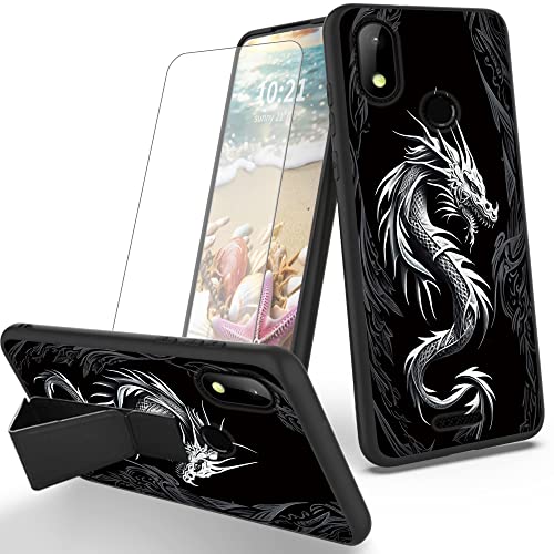 Dragon Black