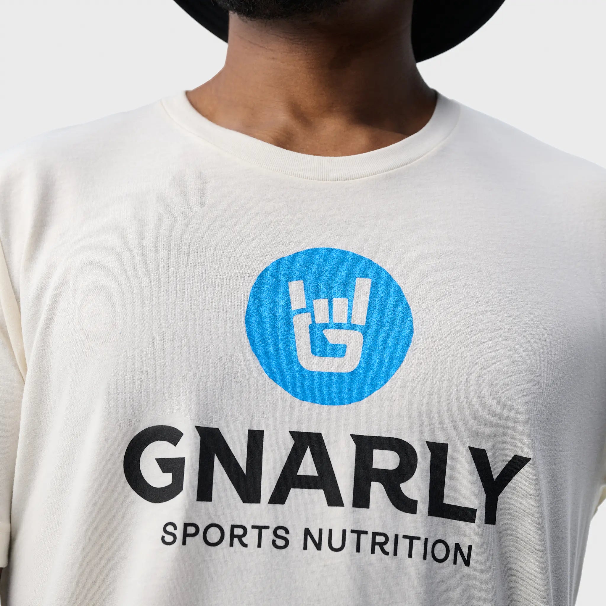 Gnarly Classic T-Shirt for Men & Women - Soft Cotton Vintage Graphic Tee - Perfect for Casual Wear, Street Style & Everyday Outfits