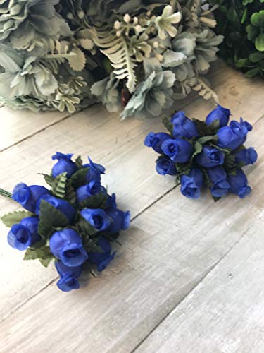 Royal Blue