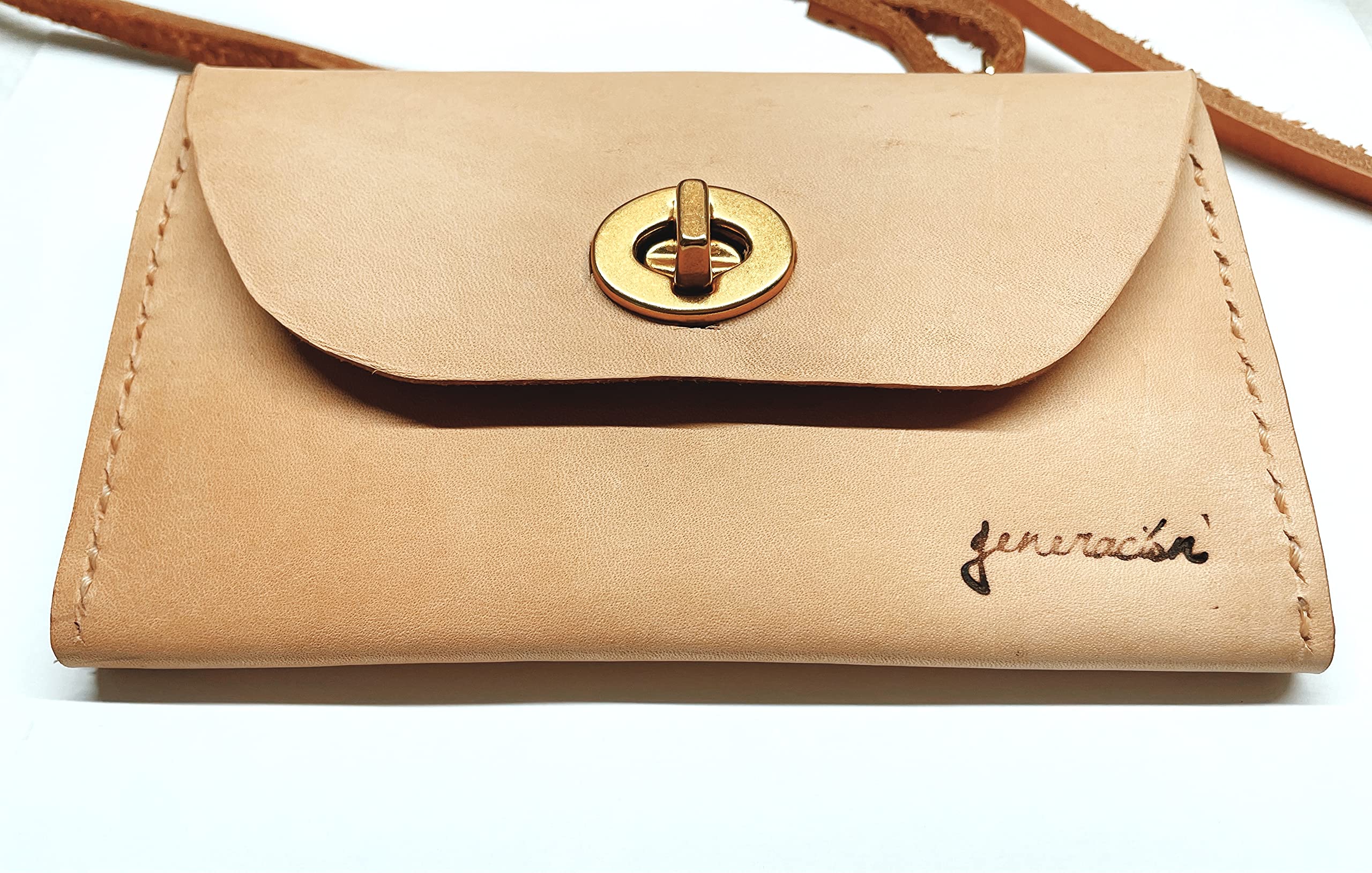 Petal Mini Crossbody Bag - Handmade Custom Order | Stylish & Compact Purse for Women | Perfect for Everyday Use, Travel & Date Nights