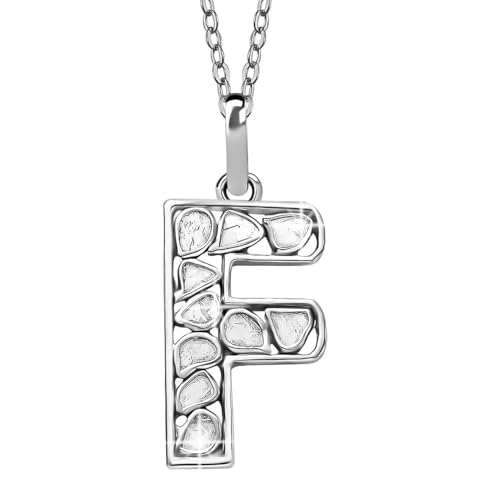 F Pendant