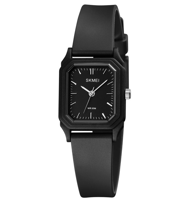 Stylish Men's Quartz Watch 1651 - Waterproof & Durable for Everyday Wear | Perfect for Office, Casual & Outdoor Activities