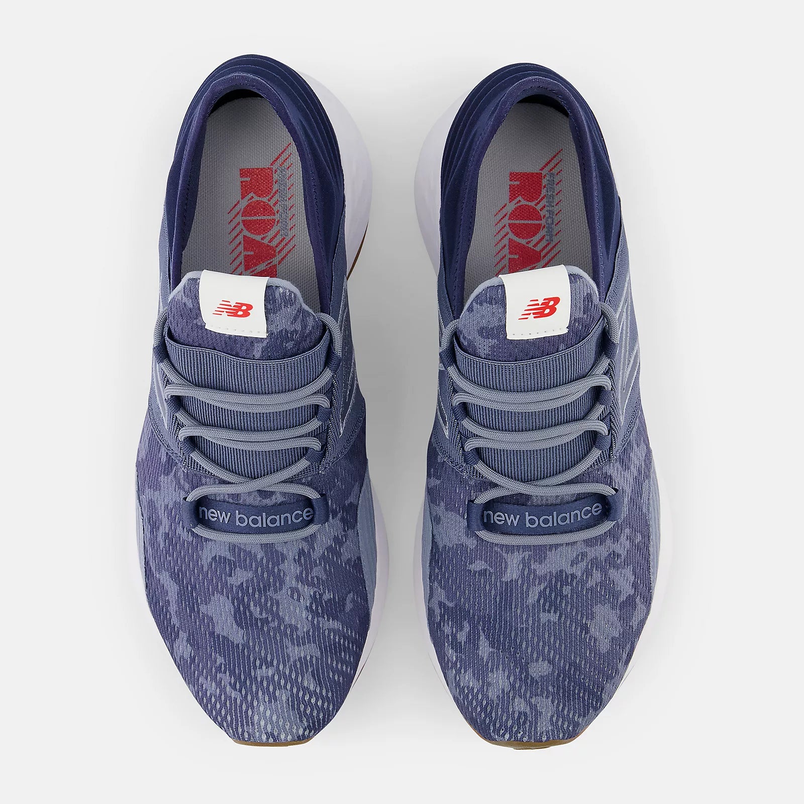 New Balance Fresh Foam Roav V1 Running Shoes - Lightweight & Cushioned for Men & Women - Perfect for Jogging, Gym Workouts & Daily Walking