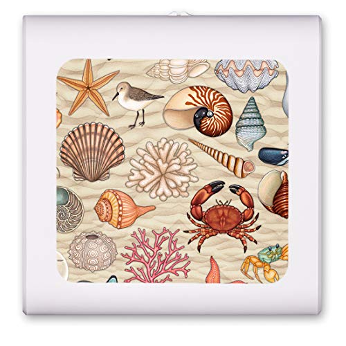 Beach Combing