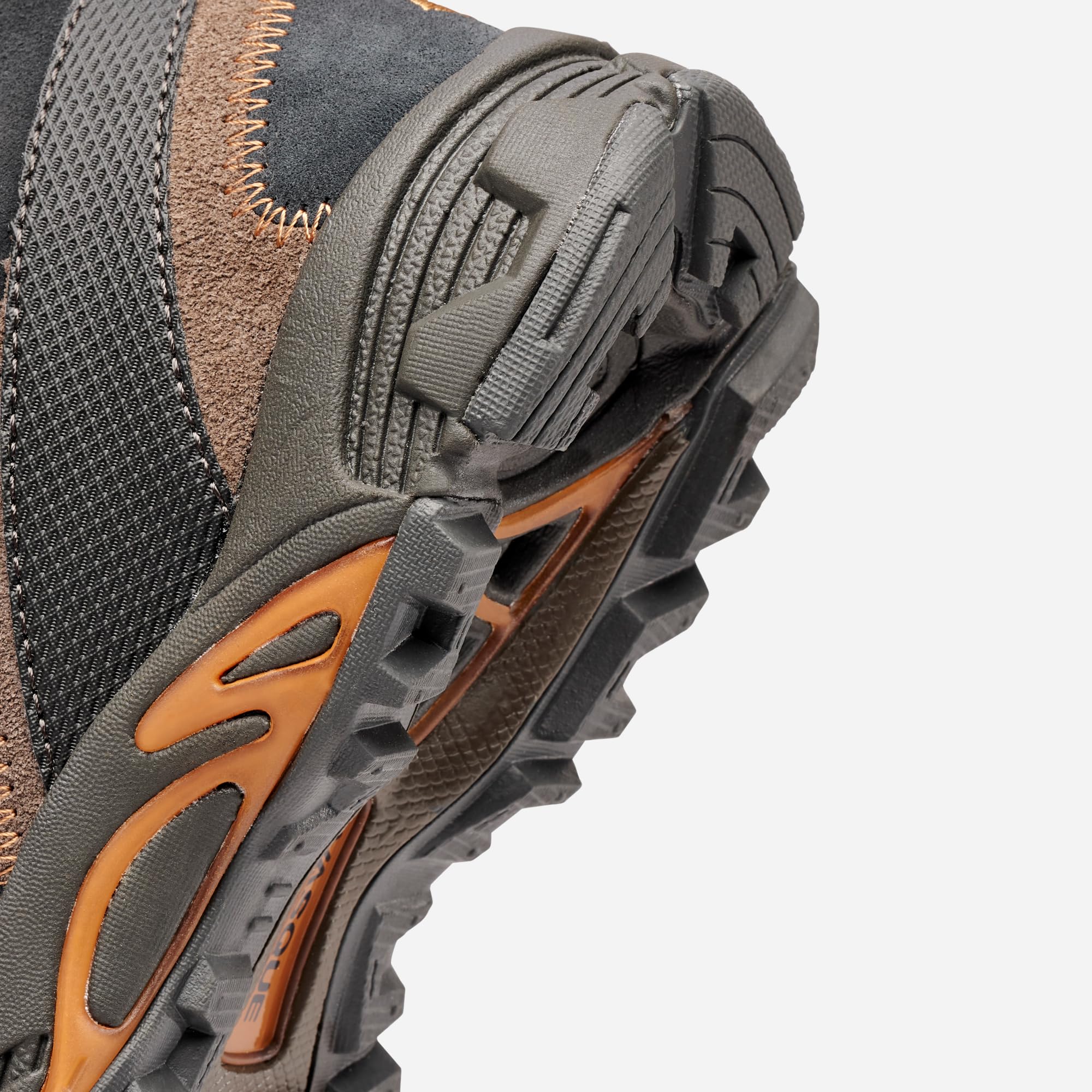 Vasque Men's Juxt Hiking Shoes - Lightweight Waterproof Trail Running & Outdoor Walking Shoes for Hiking, Camping & Backpacking Adventures