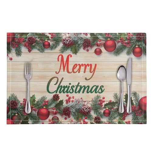 Merry Christmas Print
