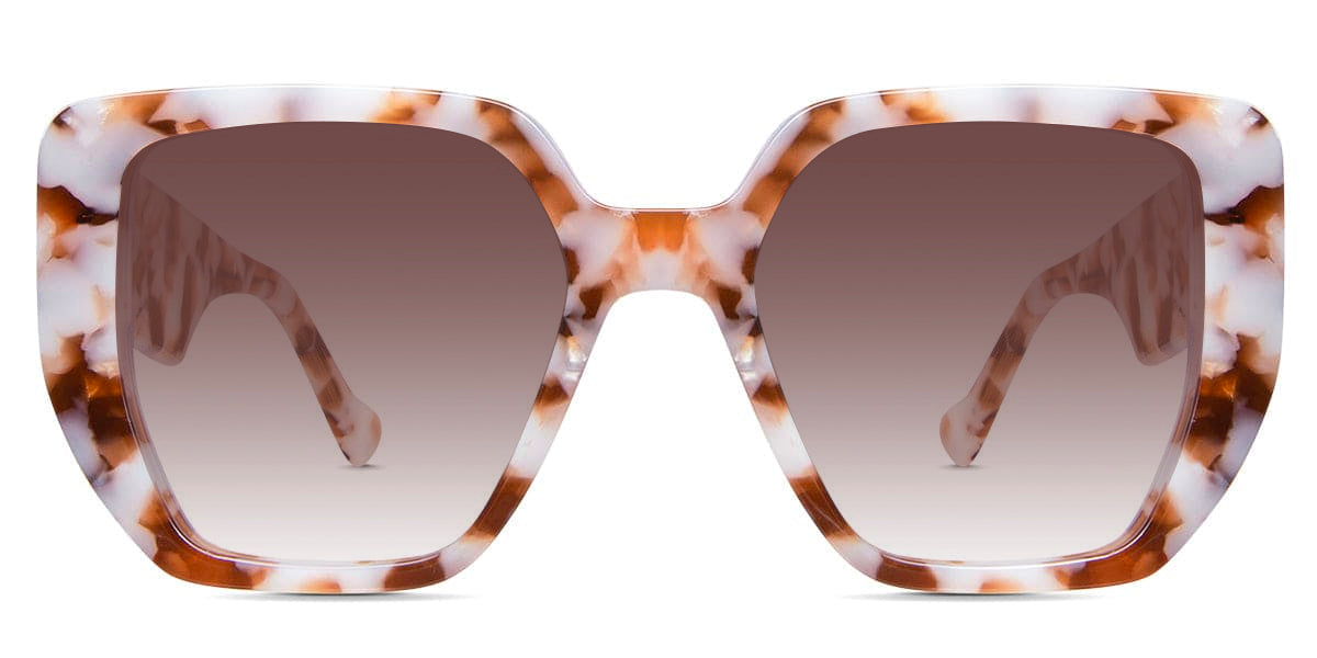 Ara Women's Prescription Sunglasses - UV Protection, Stylish & Comfortable for Driving, Outdoor Activities & Fashion