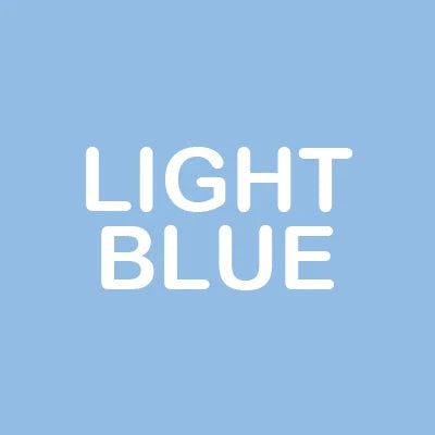 light blue