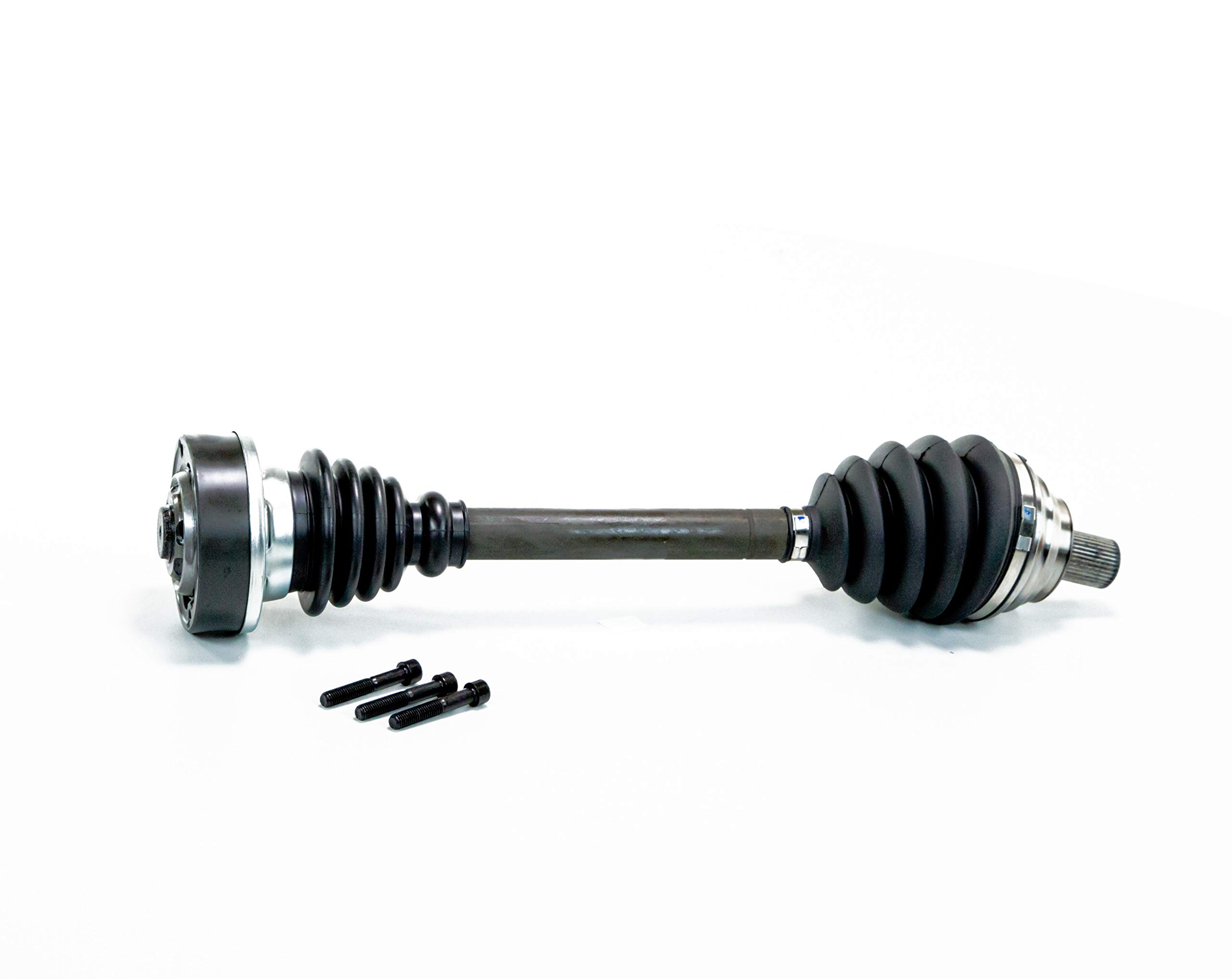 SKF VKJC 4594 Driveshaft Kit - Premium Replacement for Smooth Vehicle Performance | Perfect for Trucks, SUVs & Off-Road Vehicles