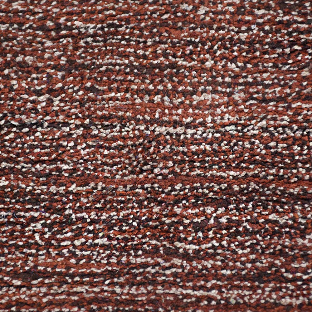 Hand Knotted Revival Rug - Premium Handmade Wool Area Rug for Living Room, Bedroom & Dining Room - Soft & Durable Home Decor