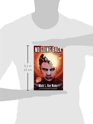 No Going Back (Book 5) - Jon & Lobo Sci-Fi Adventure Series | Perfect for Space Opera & Military Sci-Fi Fans