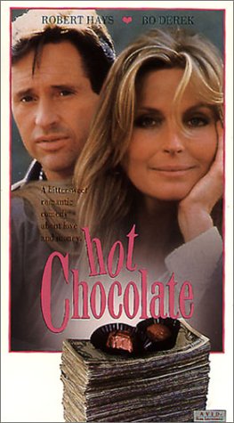 Hot Chocolate [VHS] - Classic Movie for Family Movie Nights & 90s Nostalgia Collectors