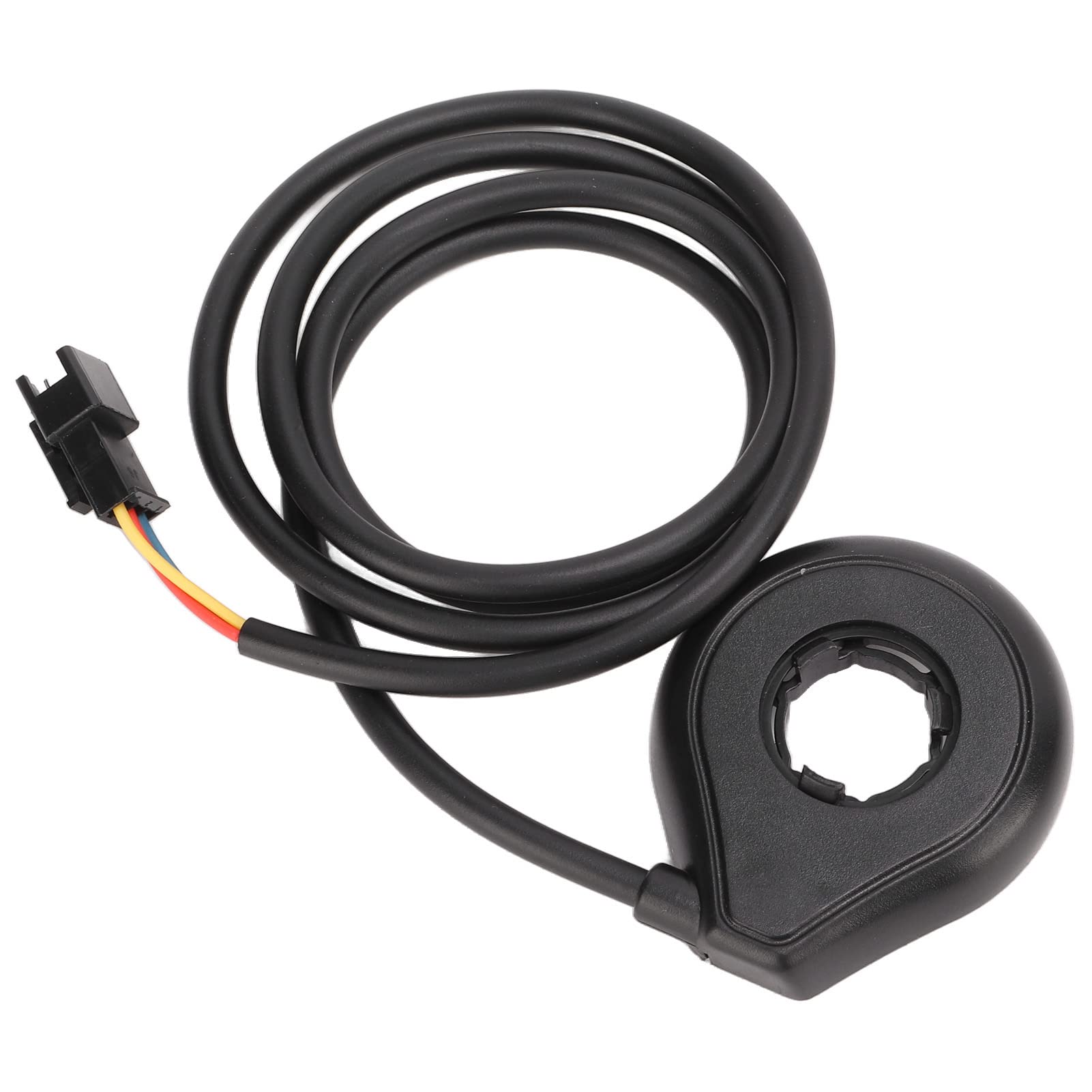Eulbevoli Universal Pedal Assist Sensor for Electric Bikes - Professional Stable Power Assist System | Perfect for Commuting, Mountain Biking & Urban Riding