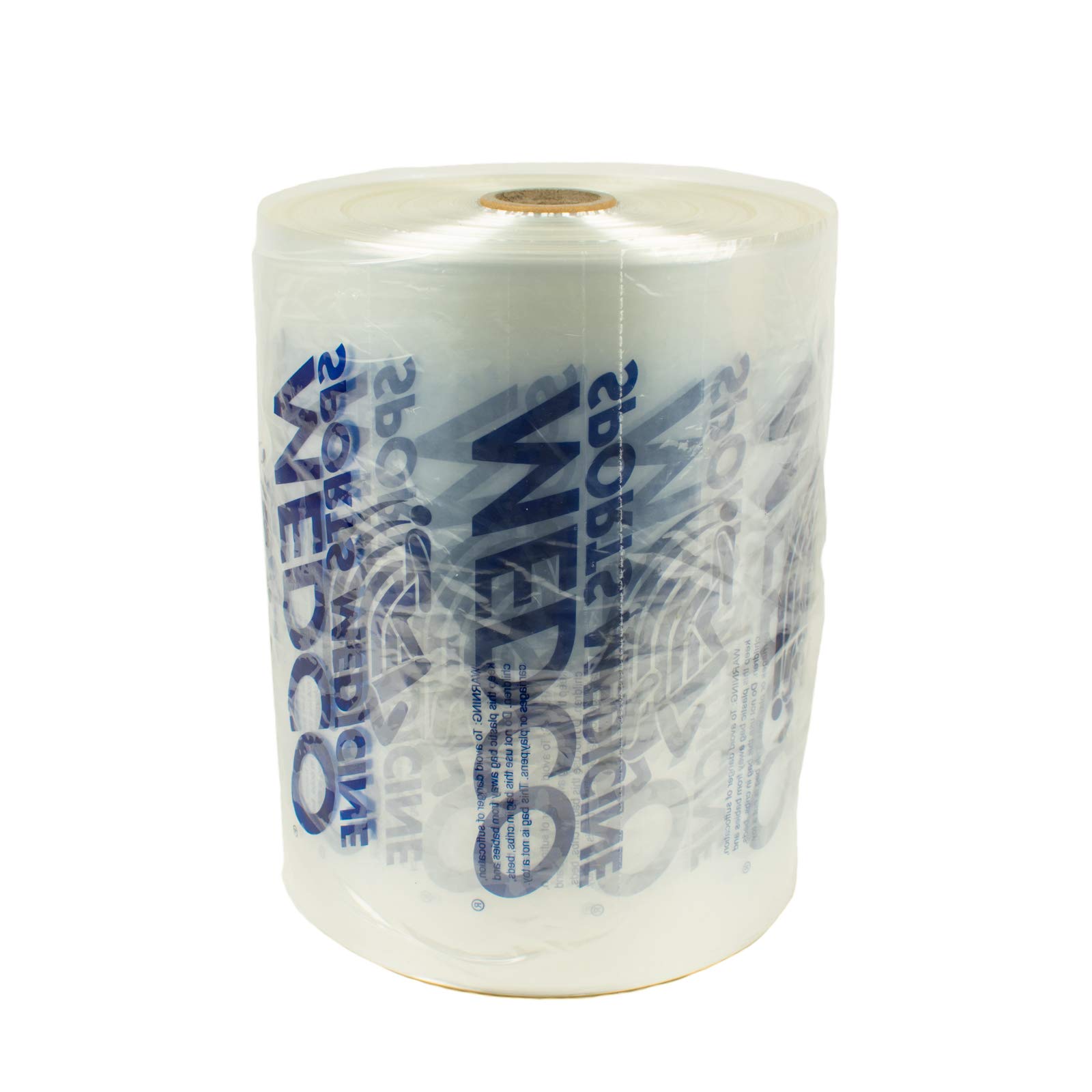 Medco Sports Medicine Poly Ice Bags 10