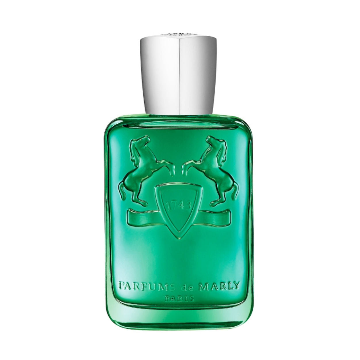 Greenley Eau de Parfum for Women - Fresh Floral Scent with Citrus Notes - Long Lasting Perfume for Daily Wear & Special Occasions