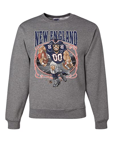 Heather Grey-new England-01