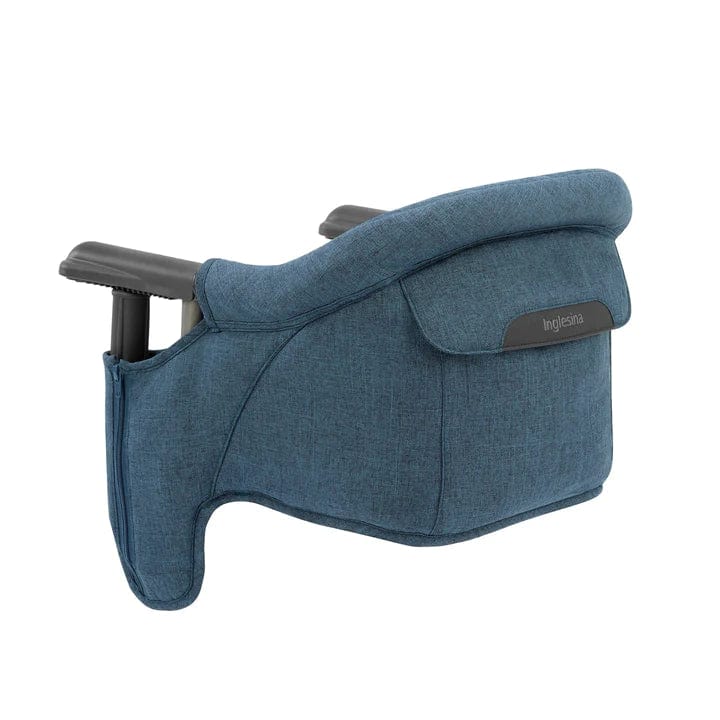 Inglesina Fast Table Chair - Portable High Chair for Babies & Toddlers - Easy to Use & Clean - Perfect for Dining, Travel & Outdoor Activities