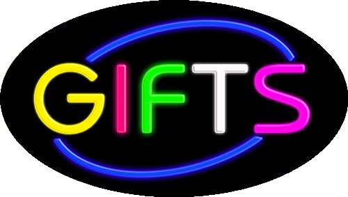 Custom Neon Sign #14045 - Handmade in USA, Unique Glass LED Gift for Home Bar, Wedding, Birthday & Party Decor