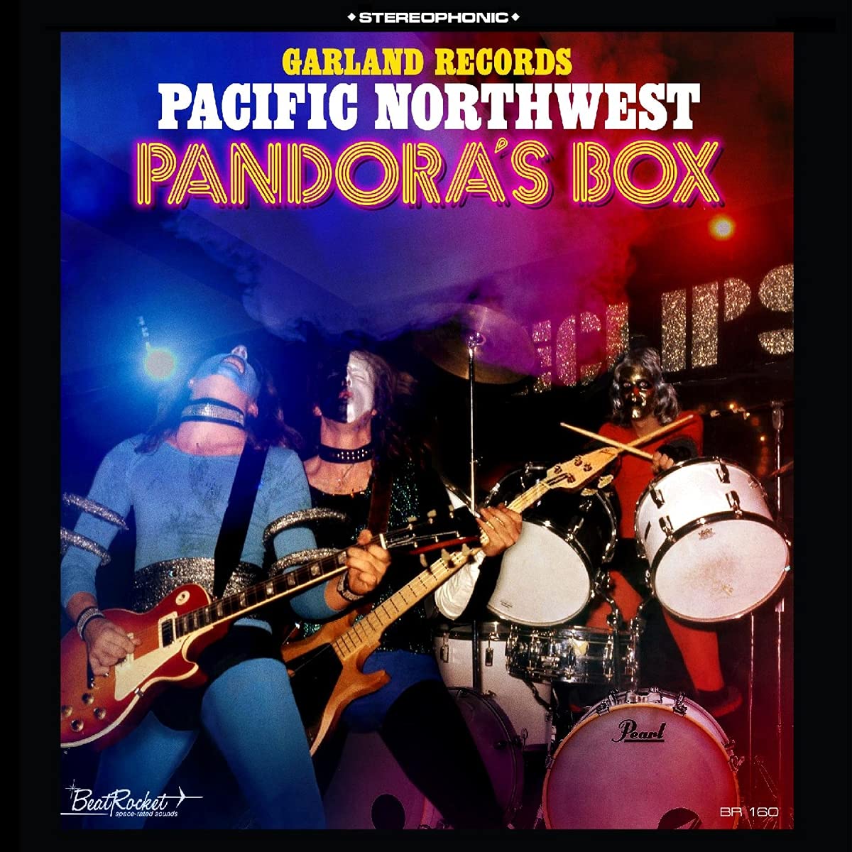 Pacific Northwest Pandora's Box - Unique Handmade Wooden Keepsake Box with Nature-Inspired Carvings | Perfect for Jewelry Storage, Gift Giving & Home Decor