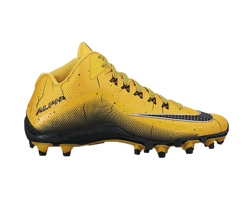 Nike Alpha Pro 2 3/4